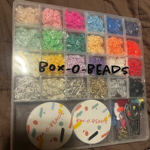 Box o Beads